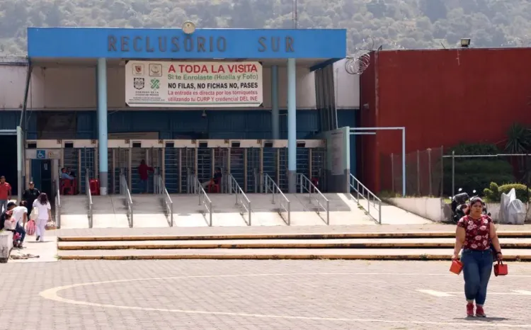 Mantiene corte prisión preventiva oficiosa por falta de votos para invalidarla