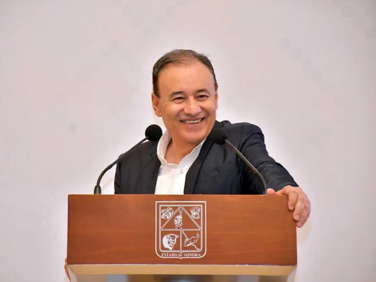 Anuncia Durazo obras de nuevos libramientos