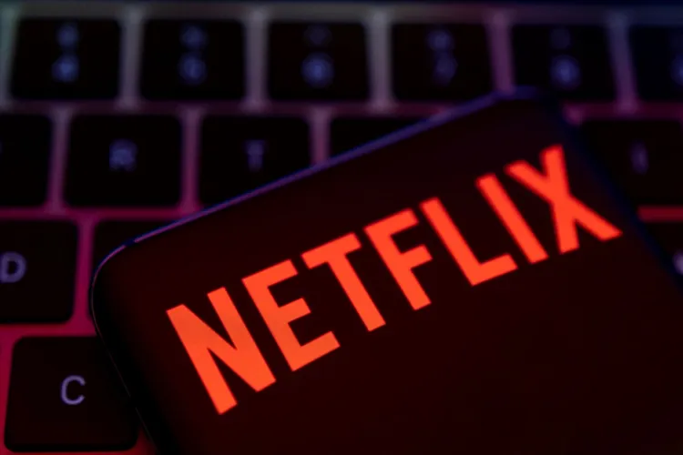Busca Netflix competir en industria de videojuegos