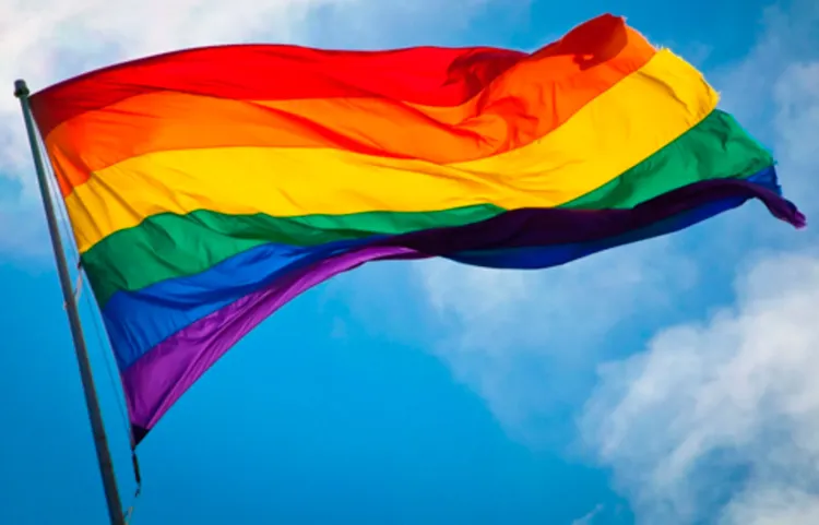 Hay avances en combate a la discriminación: AMLO