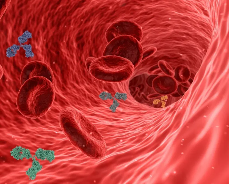 Molécula podría prevenir leucemia y otros tipos de cáncer