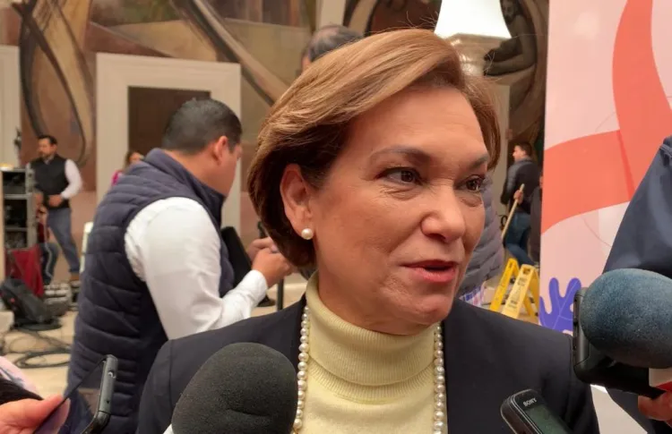 Buscarán aumentar policías y equipamiento en 2023