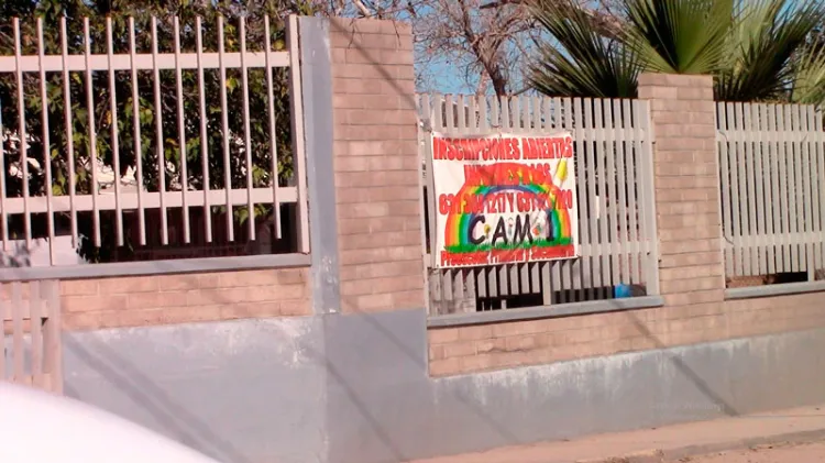 Anuncian Semana de la Inclusión