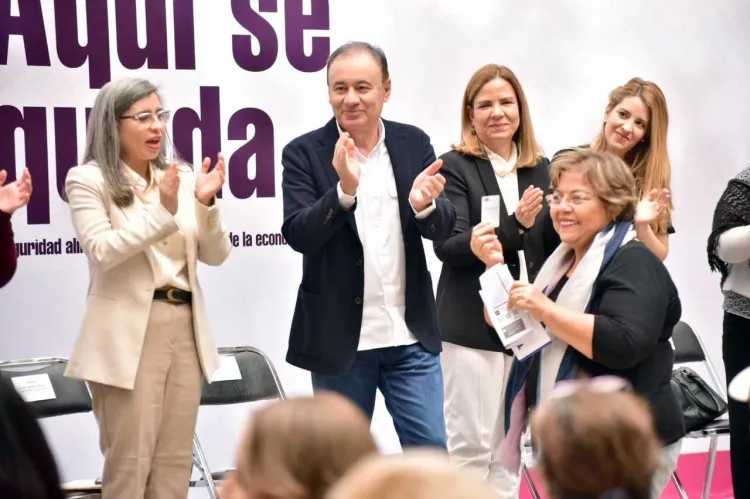 Inicia programa Aquí se Queda, de combate a pobreza extrema