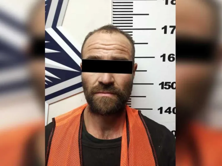 Detienen a persona por allanamiento de morada