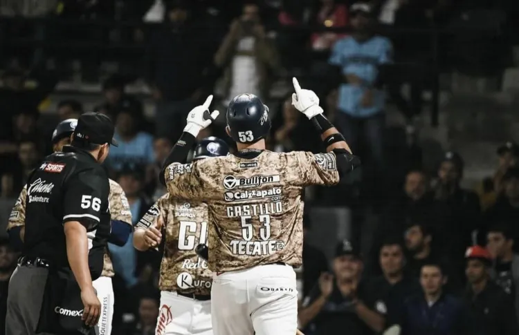 Premian LMP lo mejor de la semana