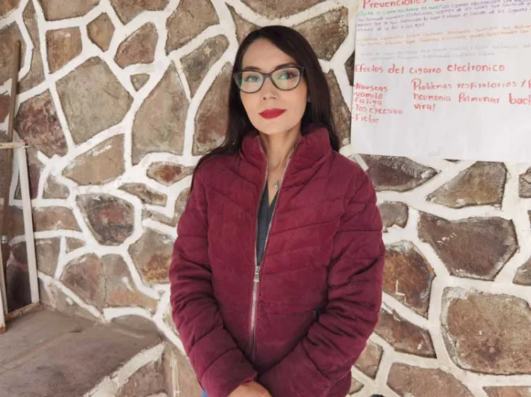 Promueven inclusión en Ayuntamiento de Nogales