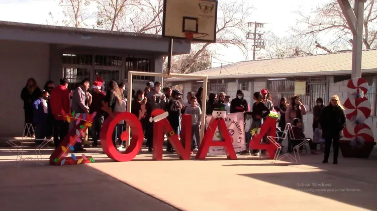 Inauguran Semana de la Inclusión Educativa y Laboral