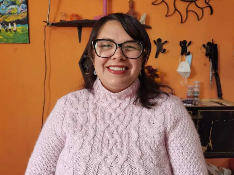 Conmemoran Día Nacional de las Personas Sordas