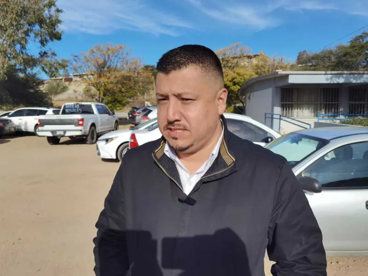 Llaman a estar pendiente por vales para uniformes; se entregarán directamente