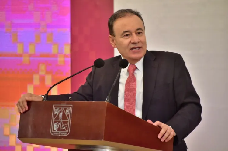 Gobierno estatal municipalizará organismo operador de agua en Guaymas