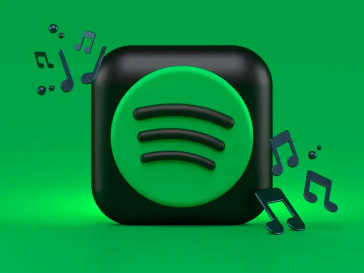 Permite Spotify ver lo que escuchaste en el año con Wrapped 2022