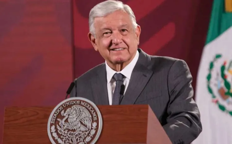 Viajará AMLO a Perú para reunión de Alianza del Pacífico