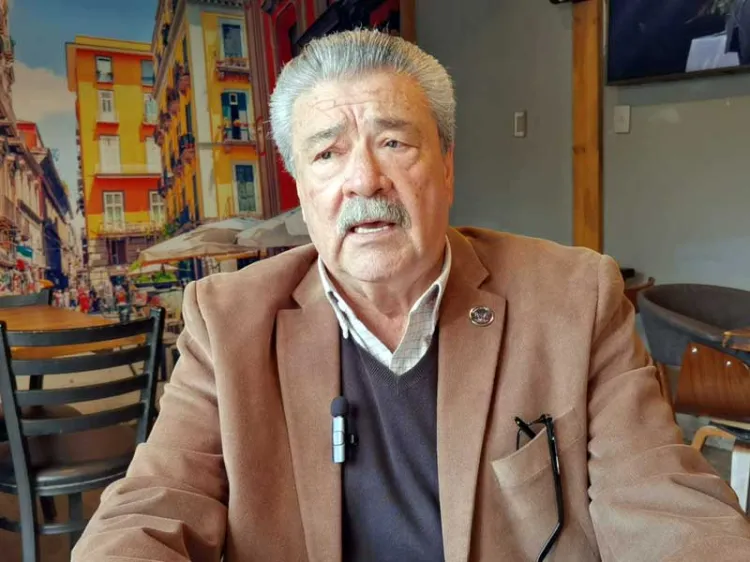 Proyectan más actividades Barra de Abogados de Nogales