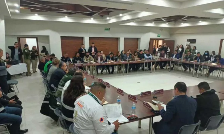 Inicia Programa Héroe Paisano 2022