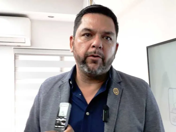 Revisan negocios cumplan con protocolos de seguridad; si no, serán cerrados