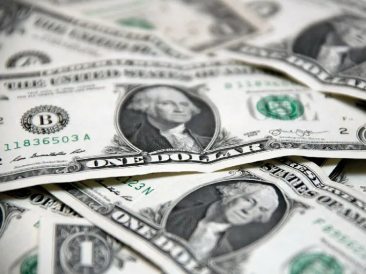 Reportan más de 5 mil mdd de remesas en octubre