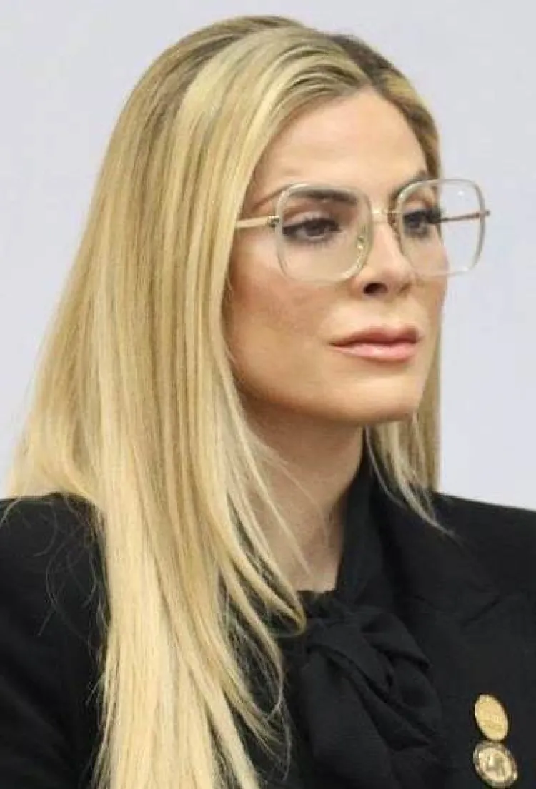 Morenista a más&nbsp;