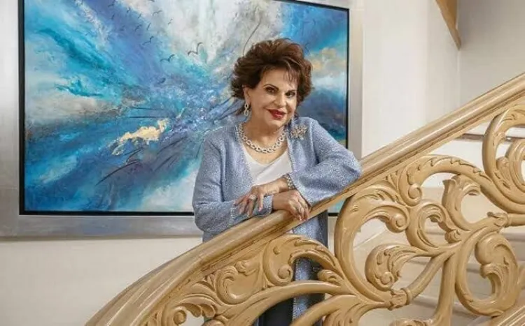 Fallece Marcela Fernández de Gándara, gran altruista sonorense