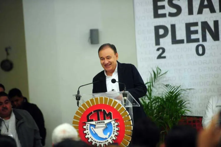 Crece inversión extranjera en generación de empleo: ADM