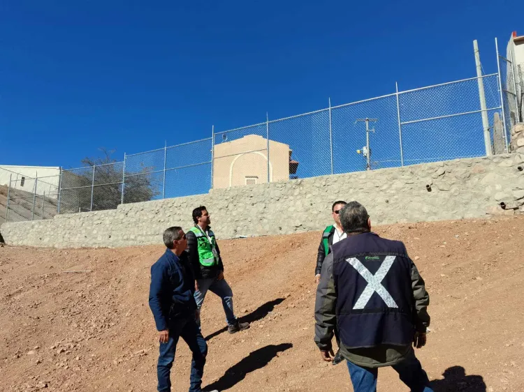 Garantiza la PCS integridad de familias en Nogales