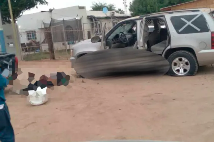 Detienen a ocho personas por enfrentamientos en SLRC