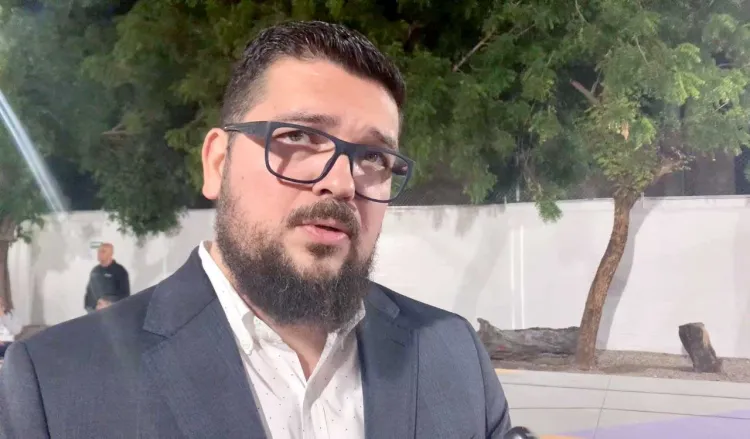 Hay 25 menores migrantes no acompañados en albergue Tin Otoch