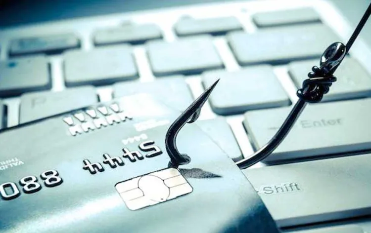 Aumentan fraudes cibernéticos en diciembre