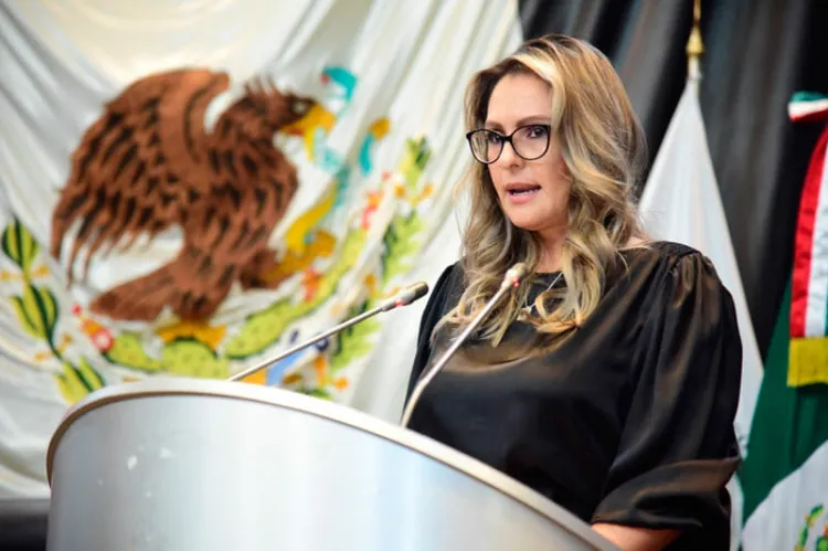 Busca Diputada que divorcio sea ante Oficialía del Registro Civil