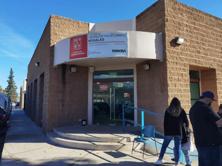 Llaman a vacunar a menores contra Covid-19 ND