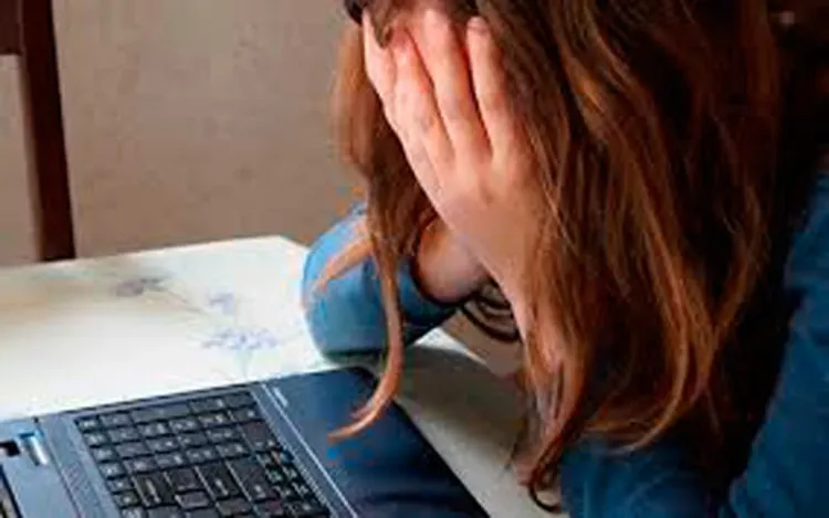 Convoca SSP a hacer uso más cuidadoso del internet