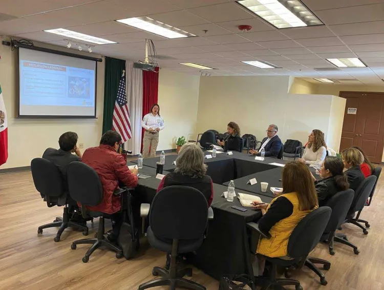 Ofertarán trabajo legal en USA a 200 personas con plan piloto