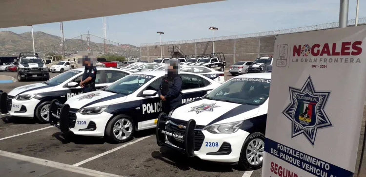 Nogales a la baja en homicidios dolosos