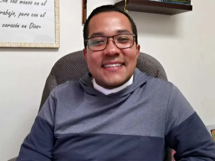 Preparan actividades por el Día de la Virgen de Guadalupe