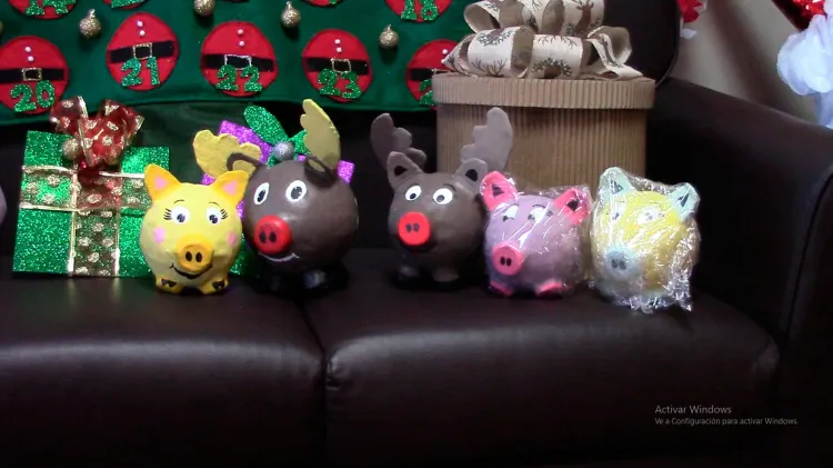 Invitan al Mercado Navideño en apoyo de internas