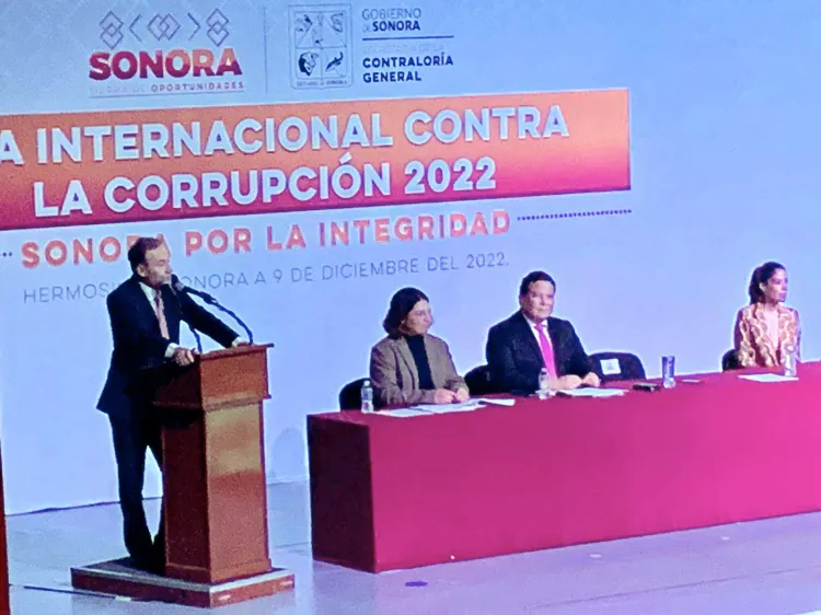 Van 50 vinculados a proceso por actos de corrupción