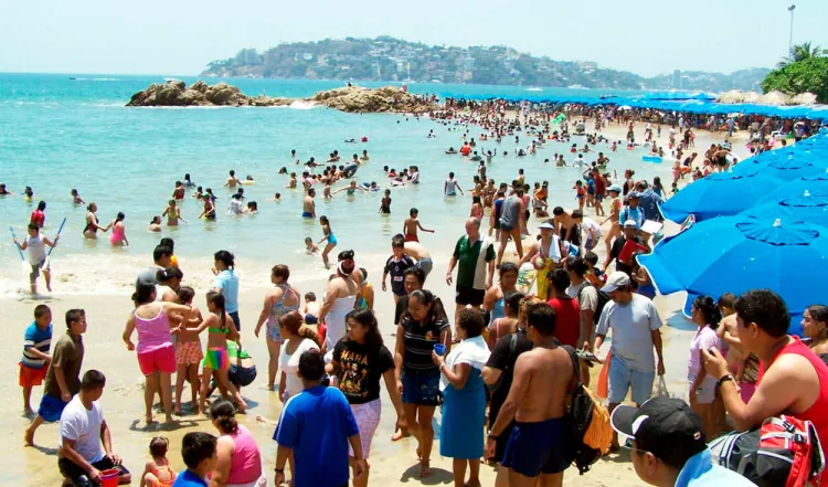 Aprueban diputados vacaciones dignas