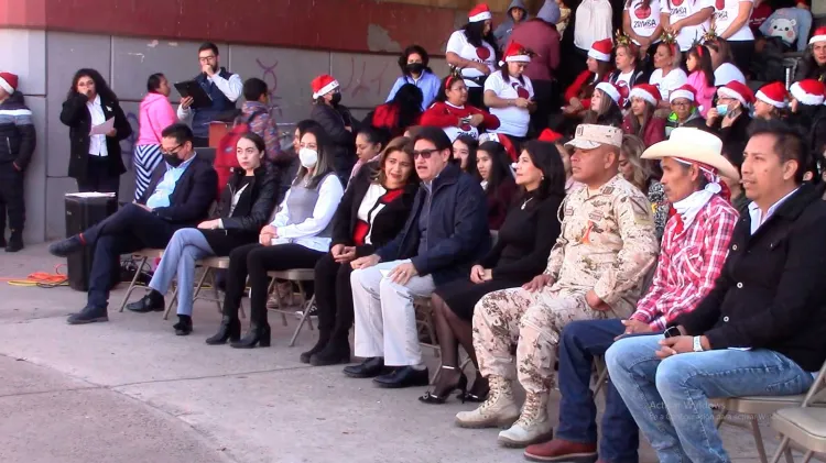 Concluyen talleres de centros comunitarios