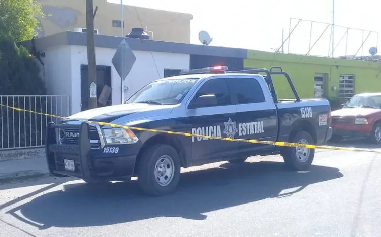 Repelen elementos de la PESP ataque armado en Hermosillo