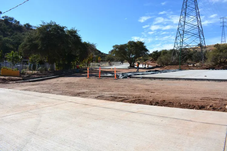 Inicia magna obra de pavimentación será histórico: regidor