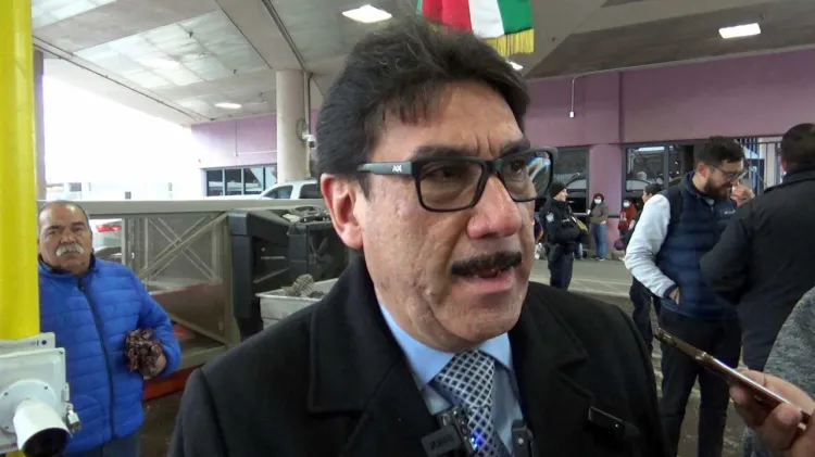 Fortalecerán monitoreo de seguridad en la industria