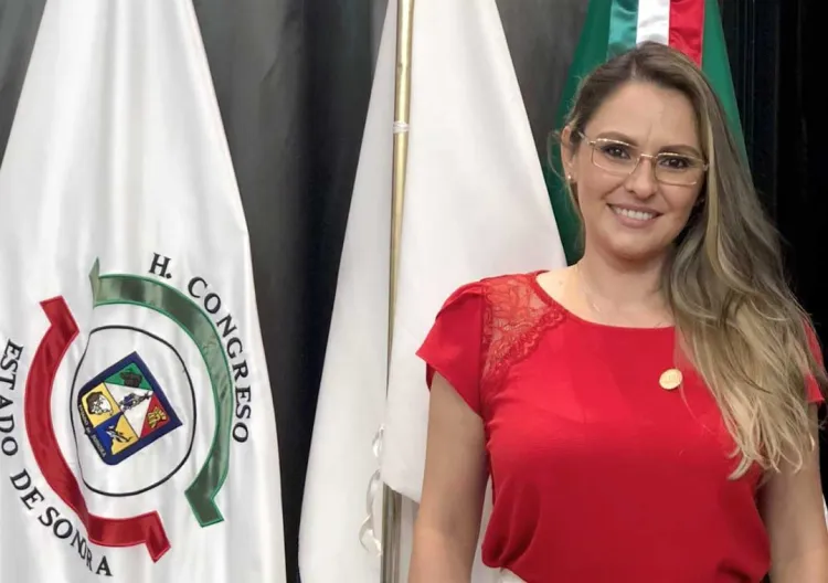 Llevarán temas importantes a la Cámara Alta del Estado