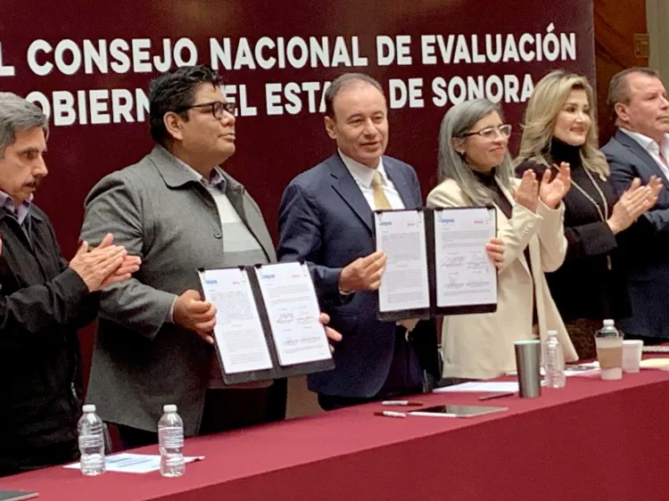 Creció 59% pobreza extrema en Sonora de 2018 a 2020