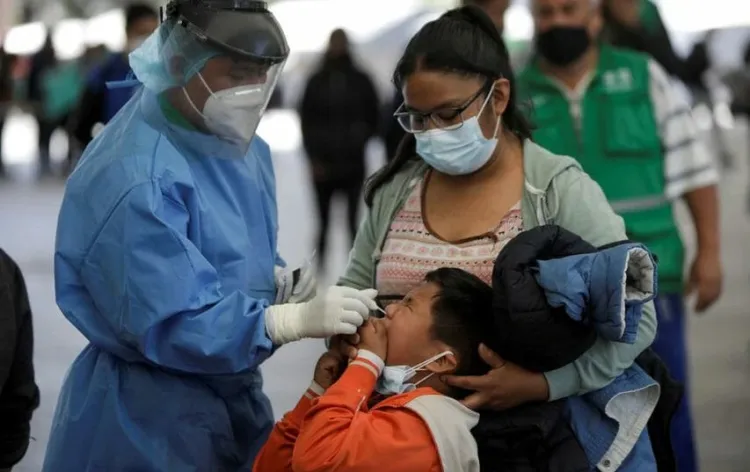 Hay un incremento de casos de covid-19: Hugo López-Gatell