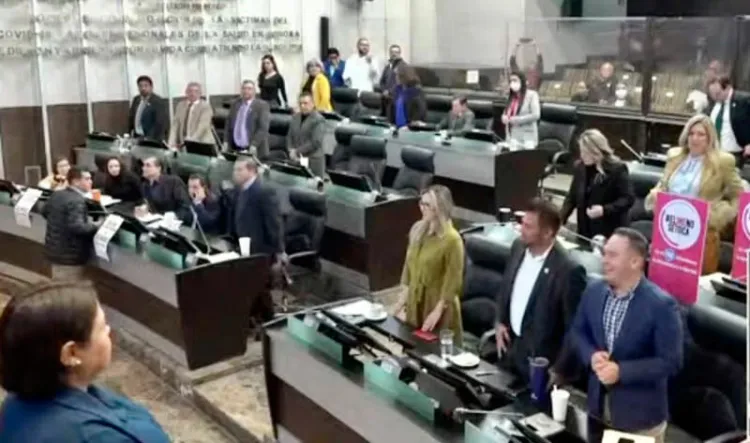 Congreso aprueba Presupuesto 2023 sin modificaciones