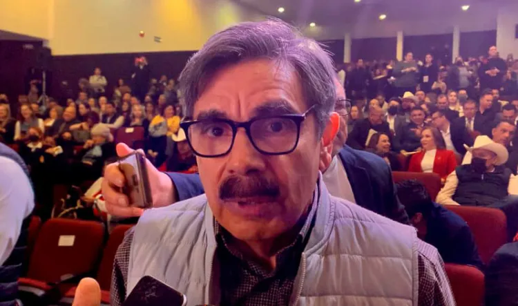 Analizan construcción de desaladora y presa para Hermosillo