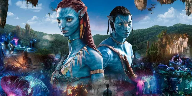 Estrenará el 15 de diciembre ‘Avatar: El Camino del Agua’