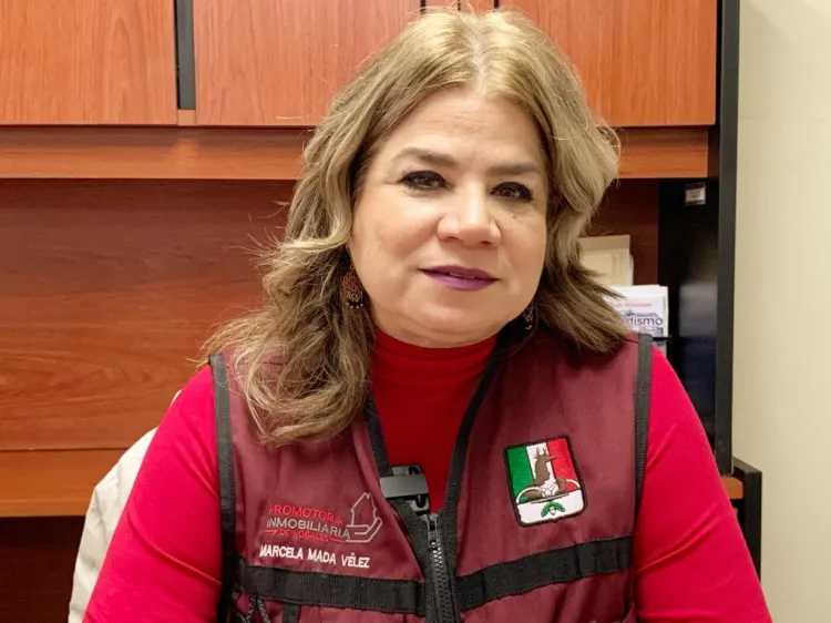 Legalizan patrimonios familiares