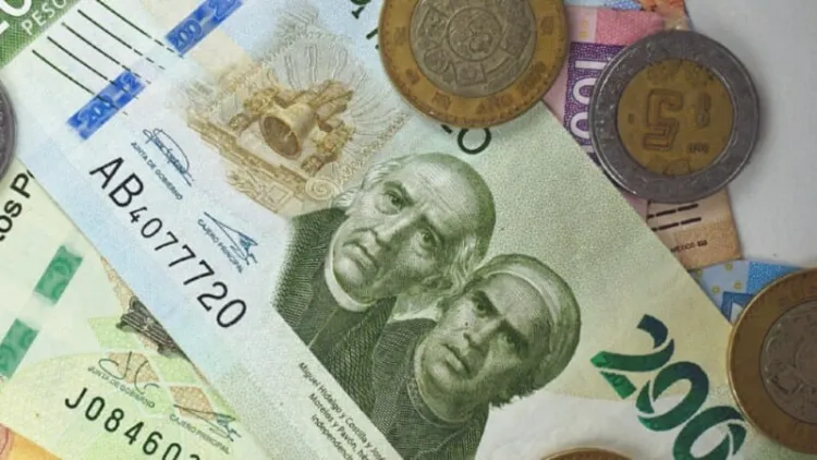 Estará salario mínimo de México arriba del promedio de América Latina