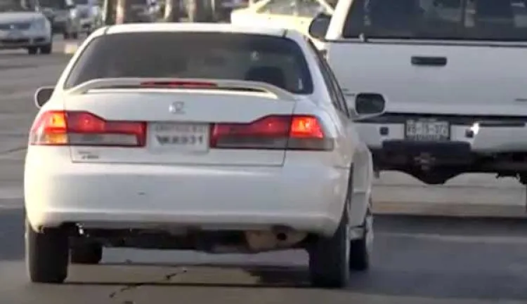 Podrán carros “chocolate” circular por carreteras estatales